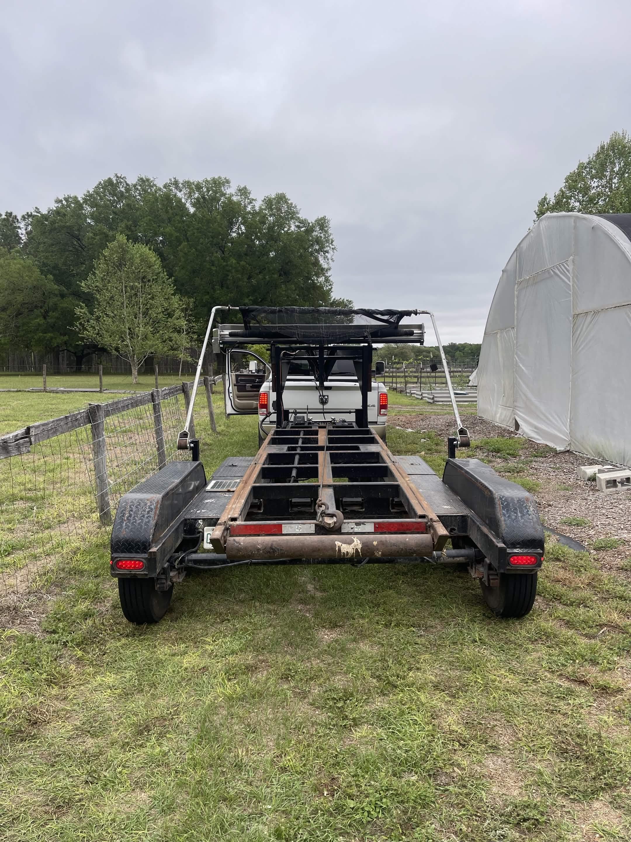 TrashHelp project photo